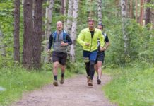 Обиколката на Витоша – да се изправиш срещу себе си Витоша 100