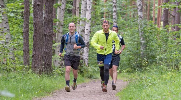 Обиколката на Витоша – да се изправиш срещу себе си Витоша 100