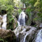 Крушунските водопади и пещера Гарваница