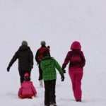 Хапване на хижа Бъндерица - поука за импровизираните зимни разходки