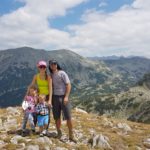 20 идеи за активна семейна почивка в Банско и района