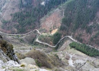 Родопски ждрела и панорами