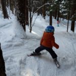 Световен ден на снега и офроуд спускане до Симеоново