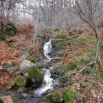 Копитото – Боянски водопад