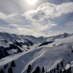 Ски ваканция в Заалбах, Австрия