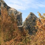 Черепишките скали и Черепишки манастир