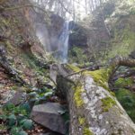 Водопадите на Беласица - Мангъро