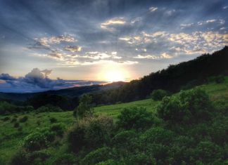 хижа Бунтовна – връх Безименен (среща на Малки планинари)