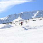 На ски в Банско - един курорт с две лица