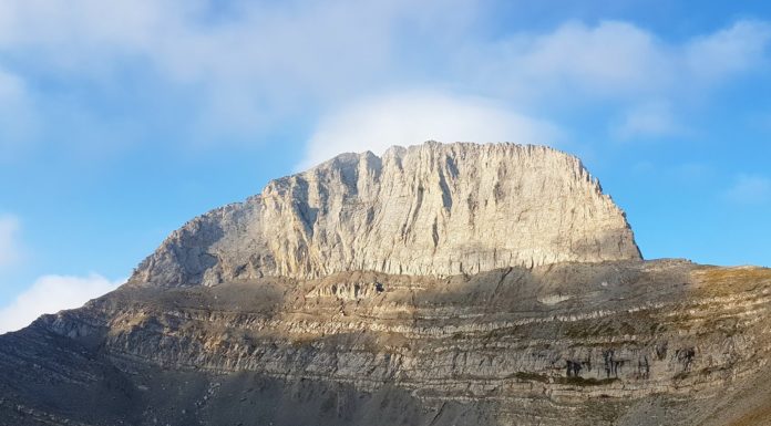 All-inclusive на Олимп – докосване до Трона на Зевс и Митикас