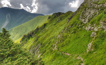 СтаРа Планина 100х24 2019 – хубавата страна на лошото време СтаРа планина 100х24