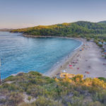 Плажовете на Ситония - 7 топ места за семейна почивка