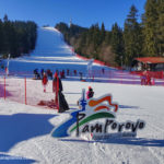 Ски на Пампорово - 6 причини защо харесваме курорта за семейна ски почивка