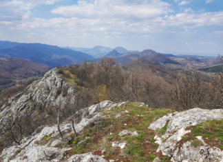 Трънският Матерхорн – еднодневно изкачване без кислород и въжета Трънския Матерхорн