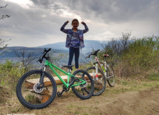 Из пътеките на Лозенска планина