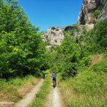 Карлуково - Кунино: една лека велоразходка по поречието на река Искър [+ 4к видео]