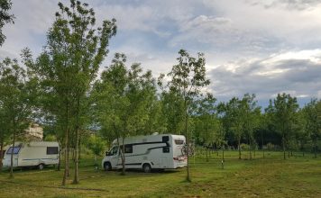 Пътуване с кемпер – една мечта се сбъдва, нови се раждат