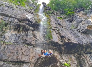 Екопътека Боров камък – кръгов маршрут екопътека Боров камък