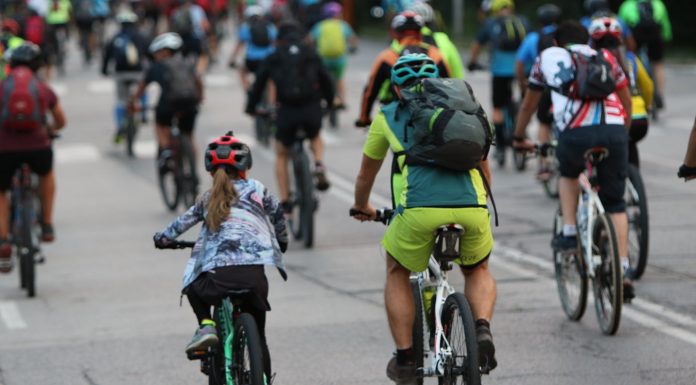 Защо му е на дете да участва на Витоша 100?