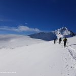 ски преход Безбог