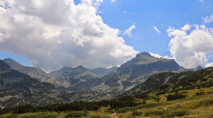 Три генерации до Поповото езеро (почти)