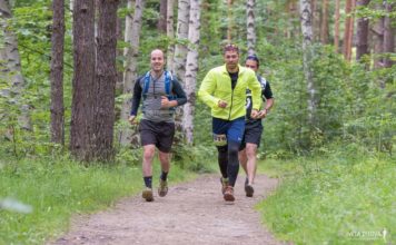 Обиколката на Витоша – да се изправиш срещу себе си Витоша 100