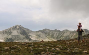 връх Безбог – надиграване с времето