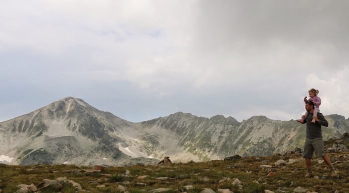 връх Безбог – надиграване с времето