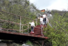 Ден 4: Пещера Ухловица и други опити