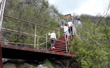 Ден 4: Пещера Ухловица и други опити