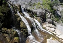 До Христовски водопад и Марянски манастир