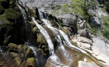 До Христовски водопад и Марянски манастир