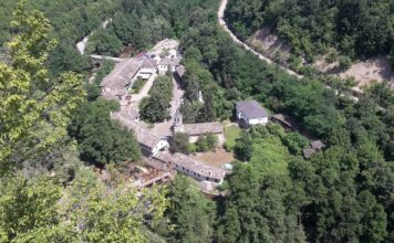 Дряновска екопътека и пещера Бачо Киро – второ посещение