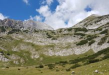 х. Бъндерица – Малкият Казан – х. Вихрен