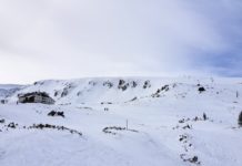 Ски на Рилските езера