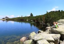 Около Безбог