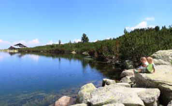 Около Безбог