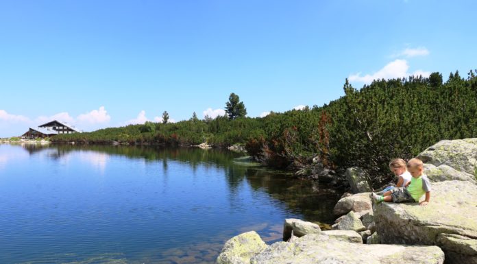 Около Безбог