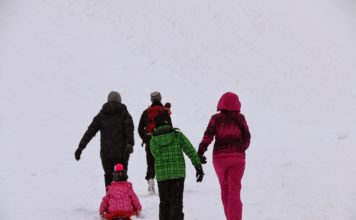 Хапване на хижа Бъндерица – поука за импровизираните зимни разходки