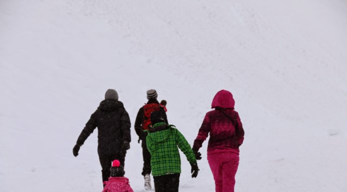 Хапване на хижа Бъндерица – поука за импровизираните зимни разходки