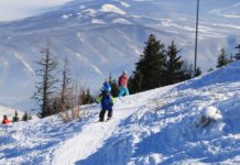 Алеко – Симеоново офроуд спускане – ден втори