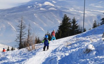 Алеко – Симеоново офроуд спускане – ден втори