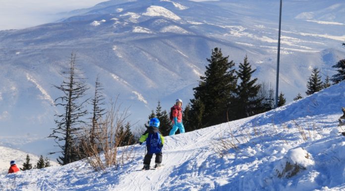 Алеко – Симеоново офроуд спускане – ден втори