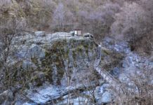 Екопътека Бяла река – една топ дестинация за всеки сезон