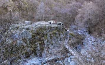 Екопътека Бяла река – една топ дестинация за всеки сезон