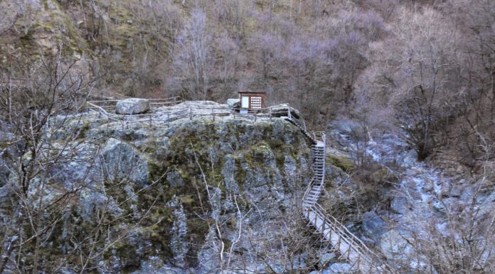 Екопътека Бяла река – една топ дестинация за всеки сезон