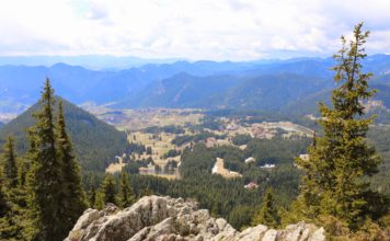 вр. Снежанка – кв. Езерово: Ден 1 от Родопските приключения