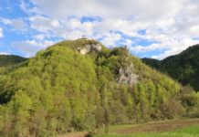 Ден 3: Агушеви конаци и крепост Кошница