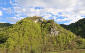 Ден 3: Агушеви конаци и крепост Кошница