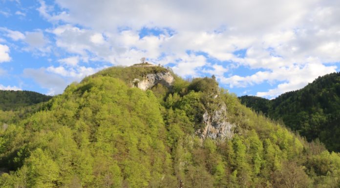 Ден 3: Агушеви конаци и крепост Кошница